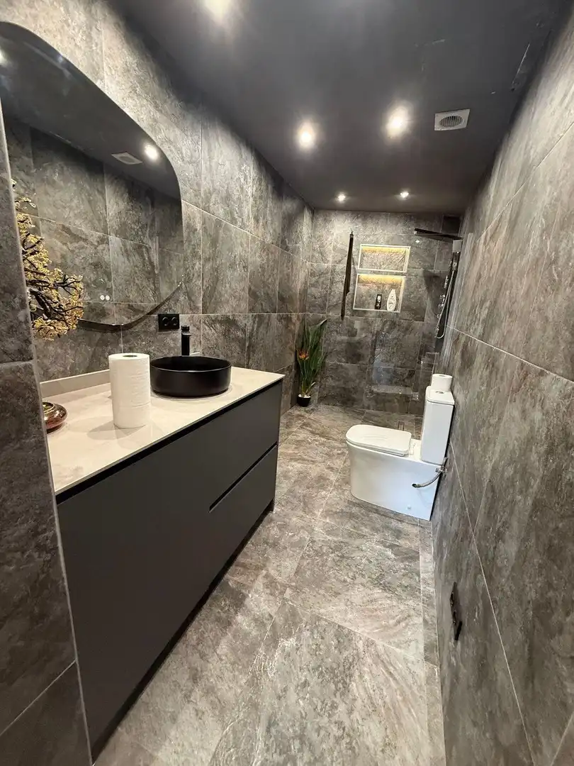 Studio with lift to rent in Calle Calle Llano de la Zaidía, imagen 3