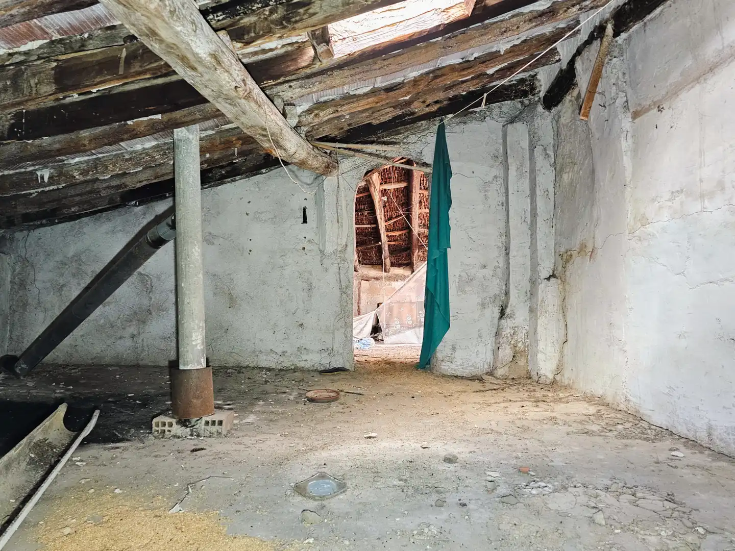 Casa en venta en Calle Abadía 10, imagen 15