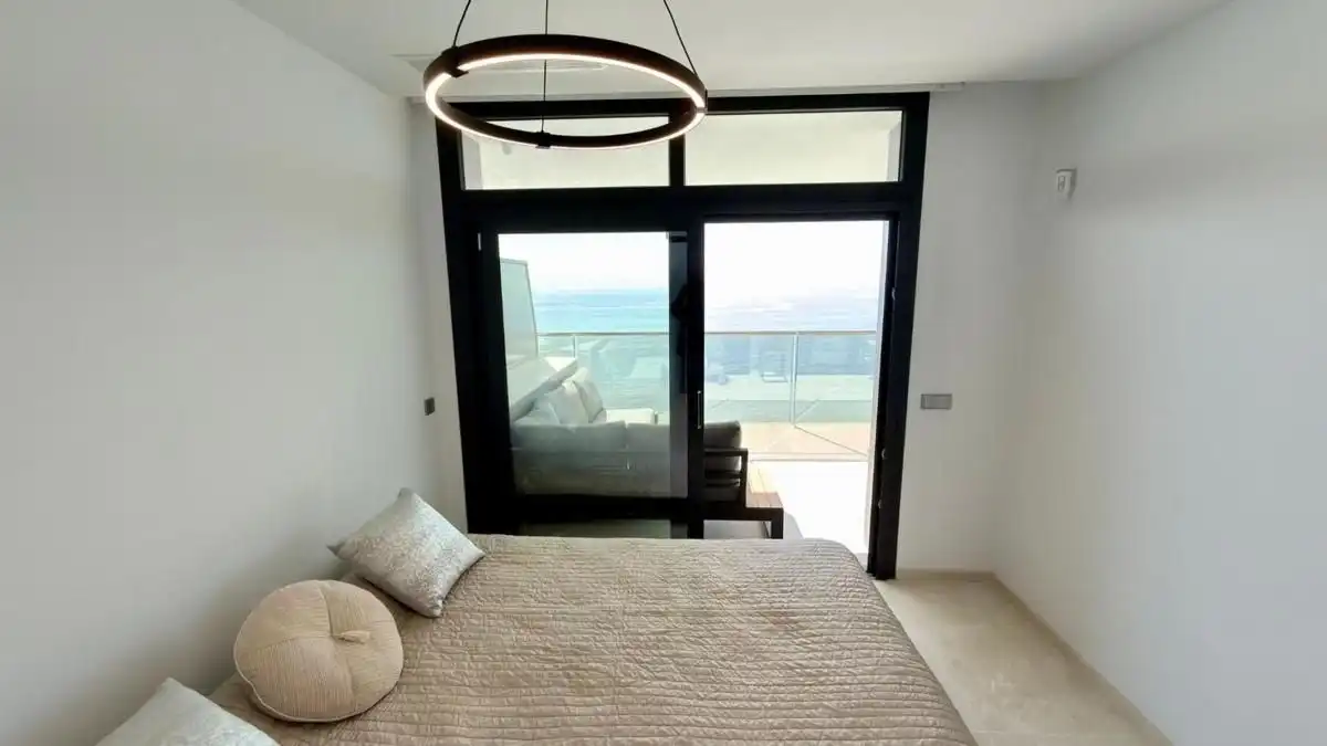 Apartment with pool for sale in Playa de Poniente, imagen 18