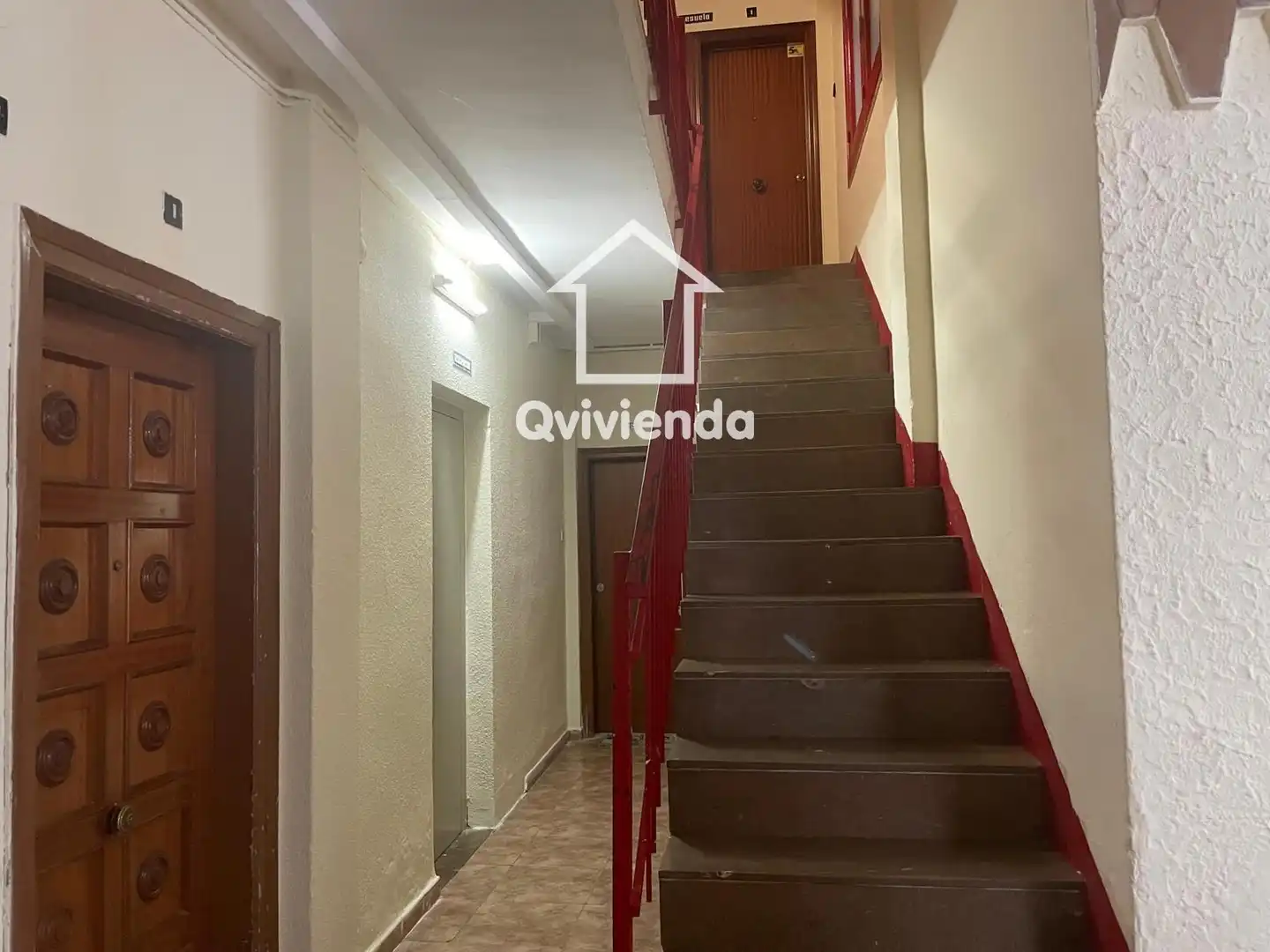 Flat for sale in Canovelles