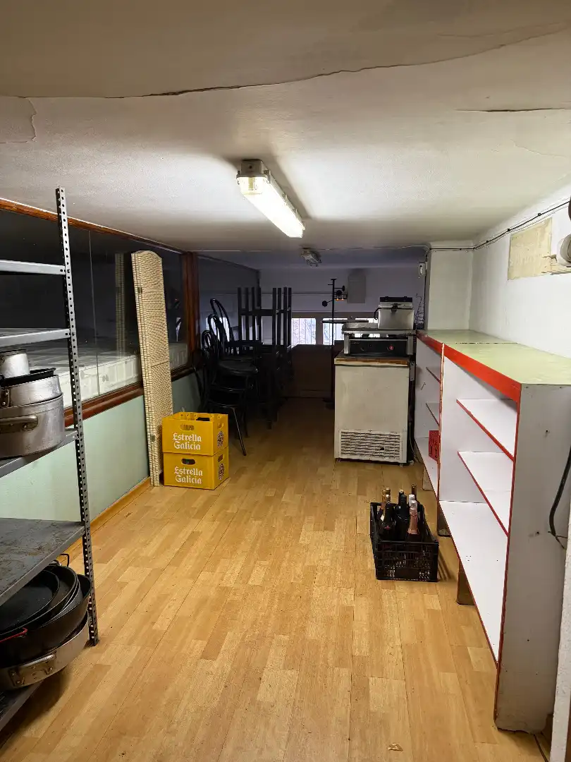 Commercial properties for sale in Tivissa