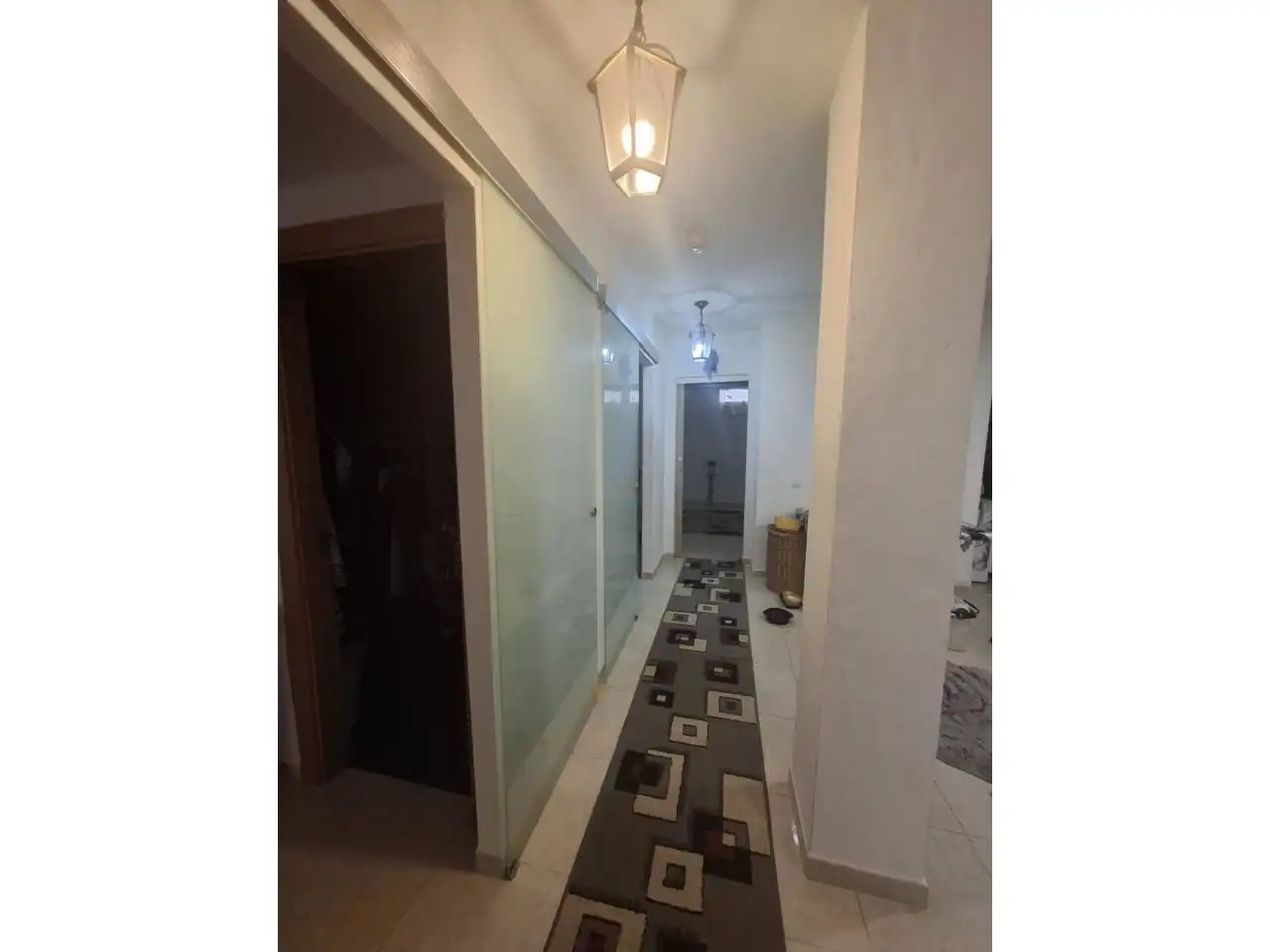 Piso en venta en Roquetas de Mar con Aire acondicionado y Amueblado