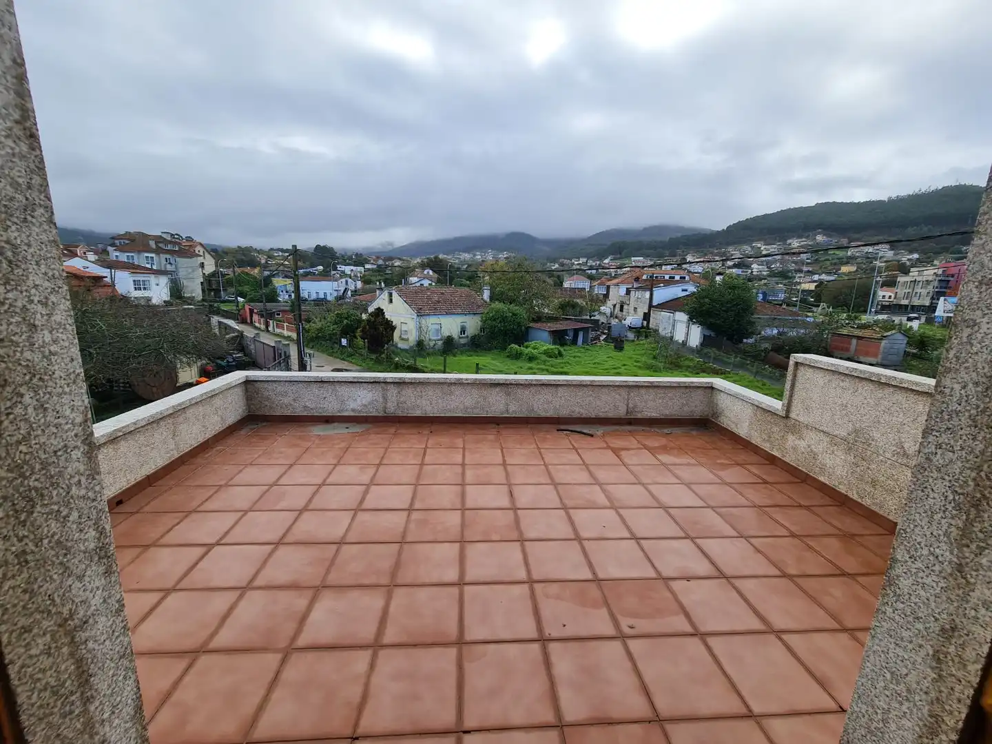Xalet amb terrassa en venda a A Guarda, imagen 4