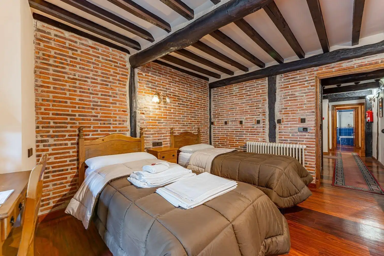 Maison rustique avec terrasse à vendre à Candelario, imagen 33