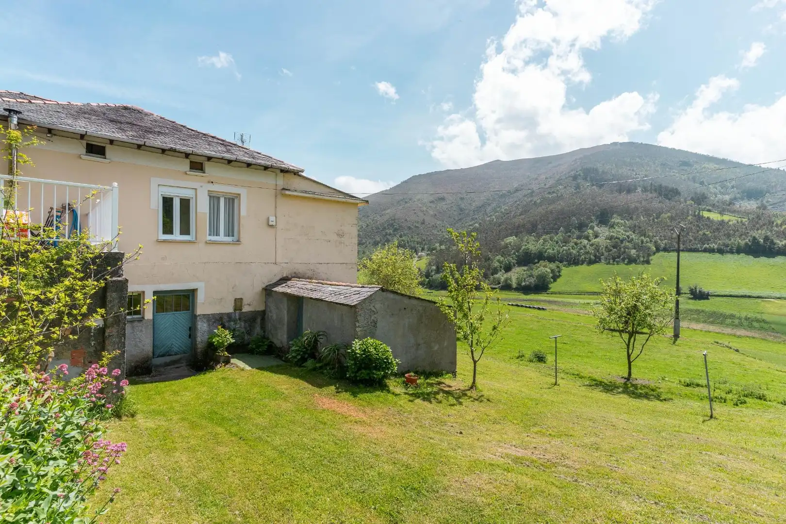 Casa en venda a Coaña, imagen 50