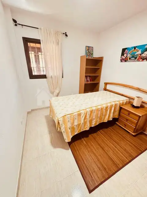 Schlafzimmer von Dachboden zum Verkauf in San Miguel de Abona