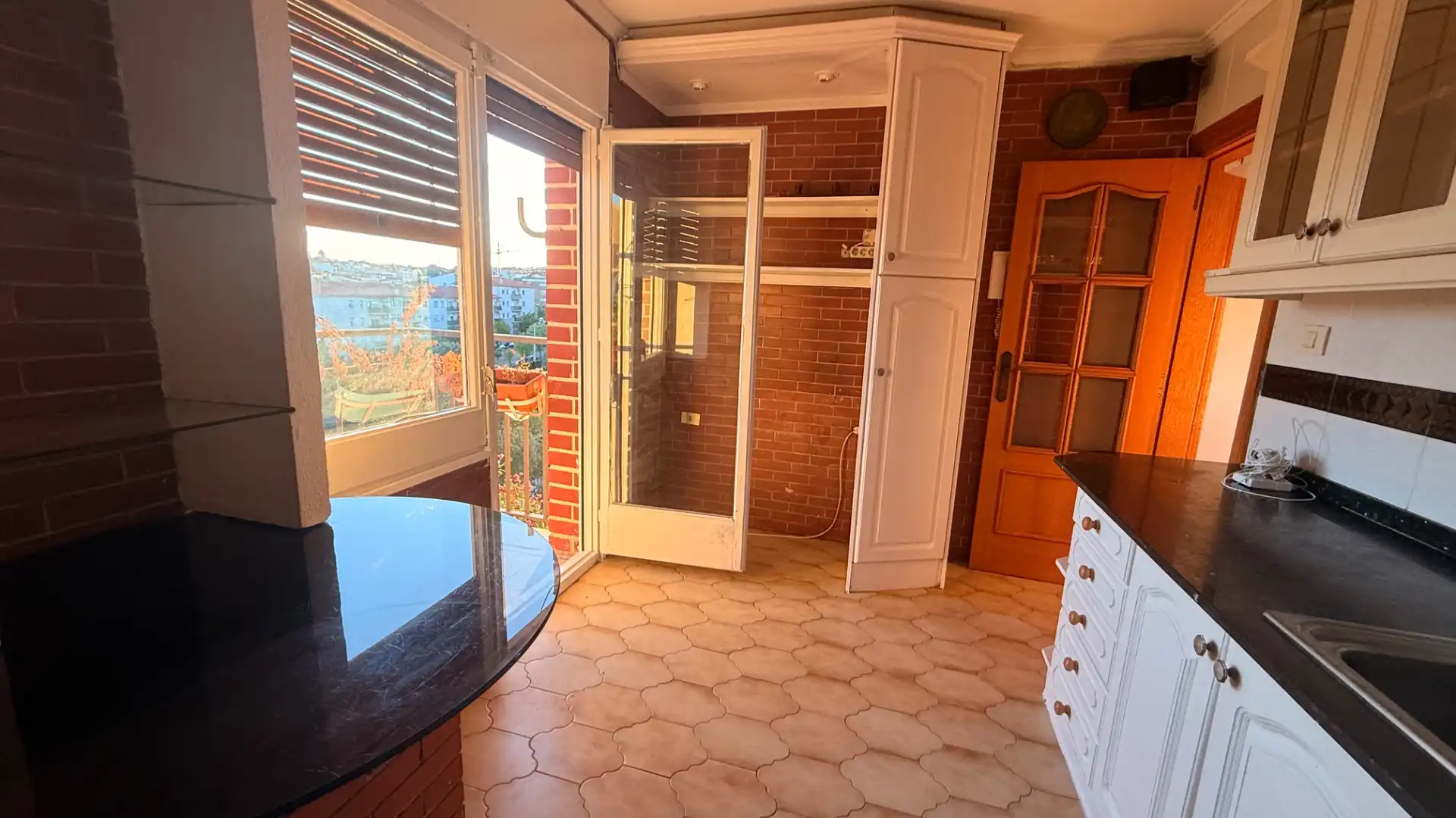 Piso con terraza en venta en Passeig de Can Codorniu 7, imagen 22