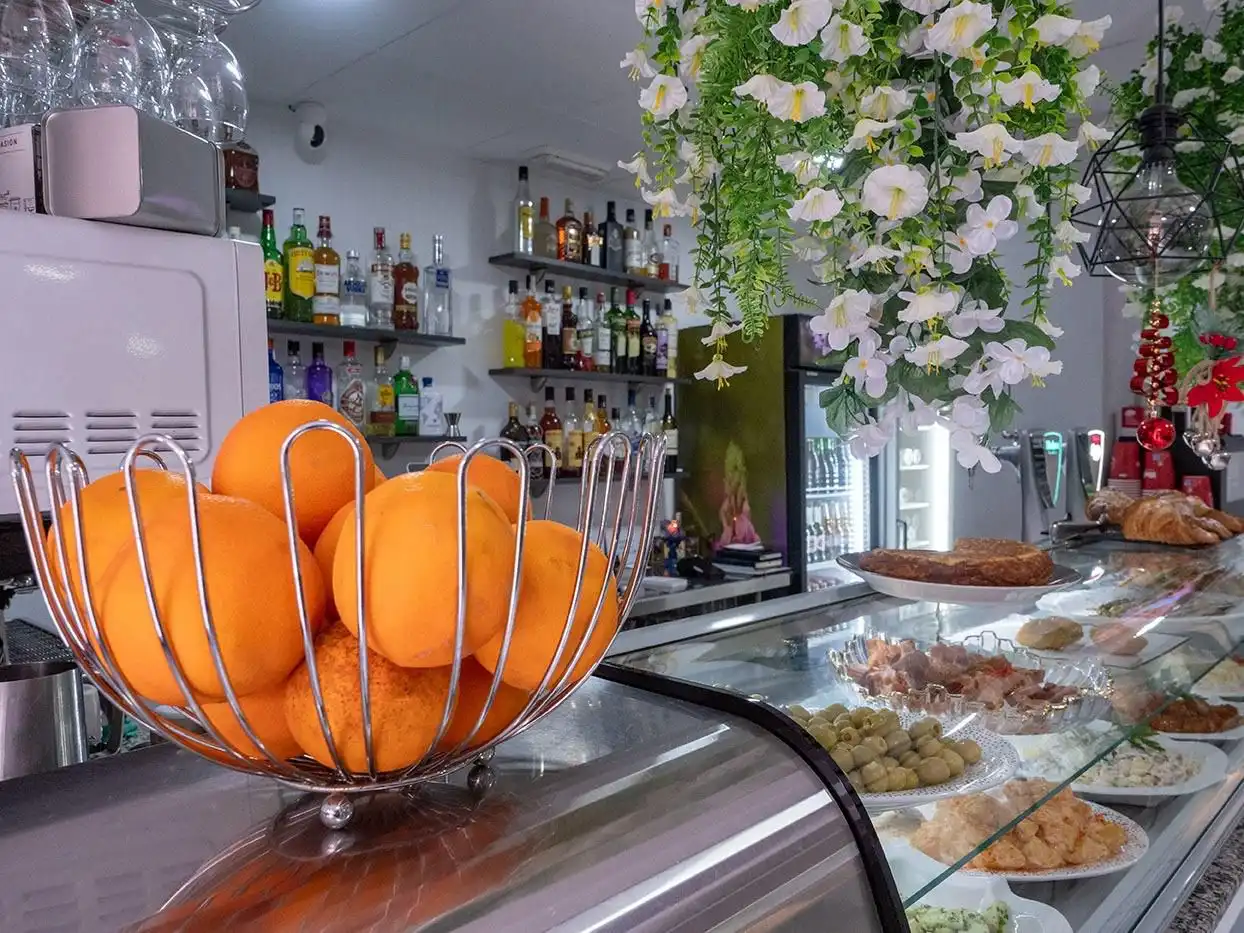 Business premises for transfer in Huerto Sogueros 5, imagen 27