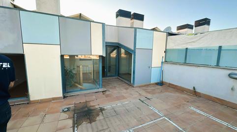 Foto 4 de Dúplex en venda a De Sant Pelegrí, 89, Tàrrega, Lleida