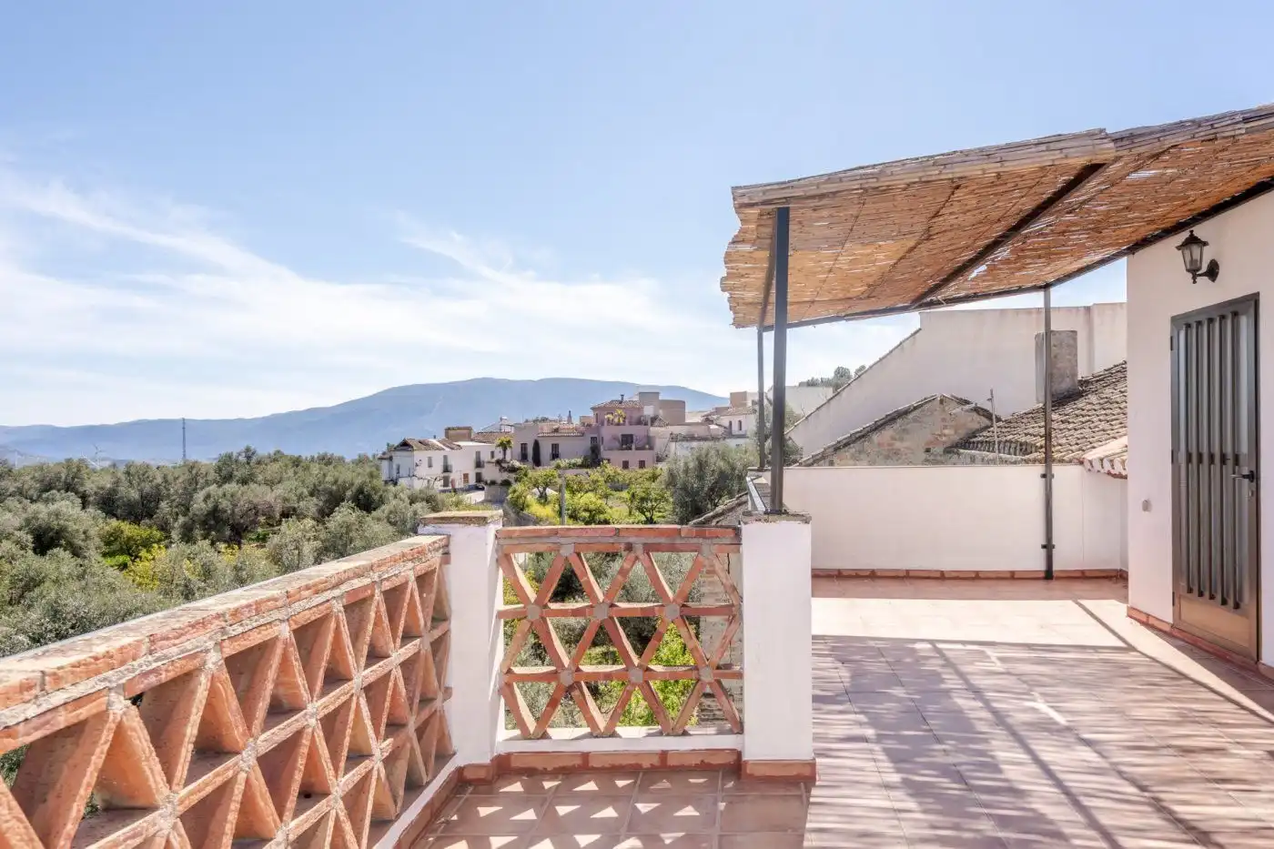 Casa o xalet en venda a Calle del Mimbre, 5, El Pinar