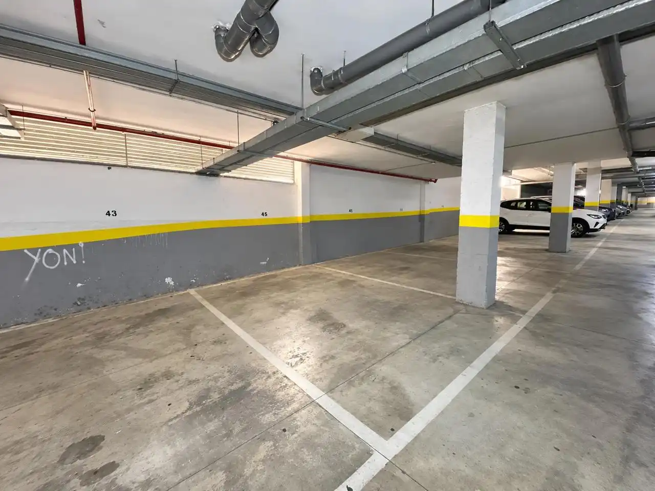 Flat with lift for sale in Este, imagen 16