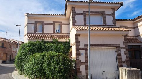 Foto 3 de Casa o chalet en venta en Calle Toledo, Valmojado, Toledo