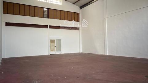 Foto 5 von Fabrikhallen zur Miete in Rollo - Puente Ladrillo, Salamanca Capital