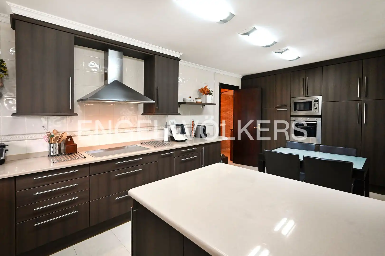 Cocina de Casa o chalet en venta en Reocín con Calefacción, Jardín privado y Terraza