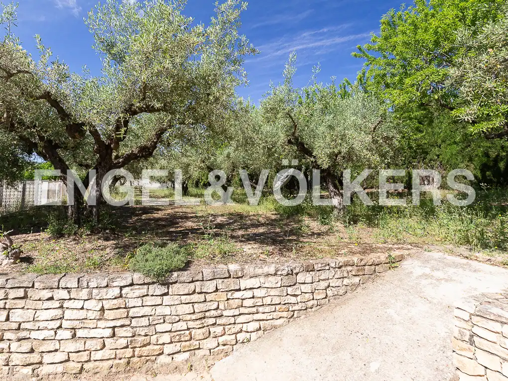 Houses for sale in Ontinyent  with Air Conditioner, Heating and Private garden