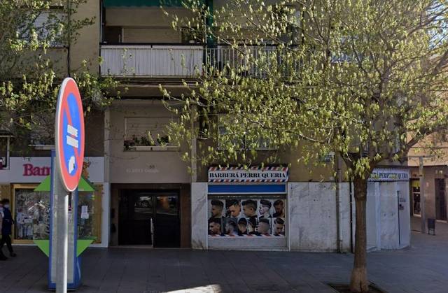 Piso en Venta en Passeig DOCTOR MORAGAS en Centre - Eixample – Can Llobet