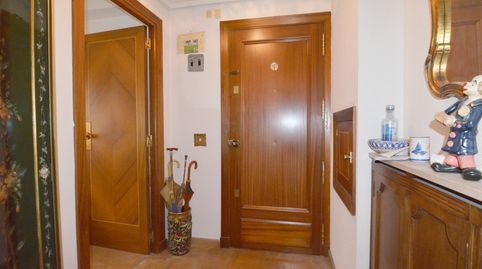 Foto 2 de Piso en venta en Sancti Spiritus - San Juan, Salamanca Capital