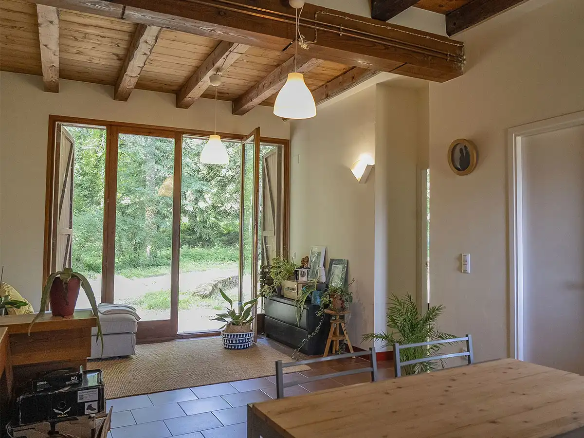 Landhaus mit Garten zum Verkauf in Olot, imagen 24