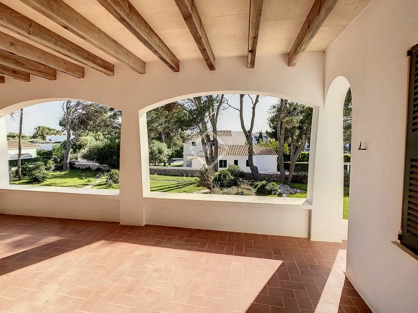 Villa con giardino in vendita a Cala Blanca, imagen 6