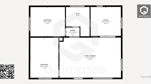 Photo 5 of Houses for sale in Les Esplanes, Campins, Barcelona