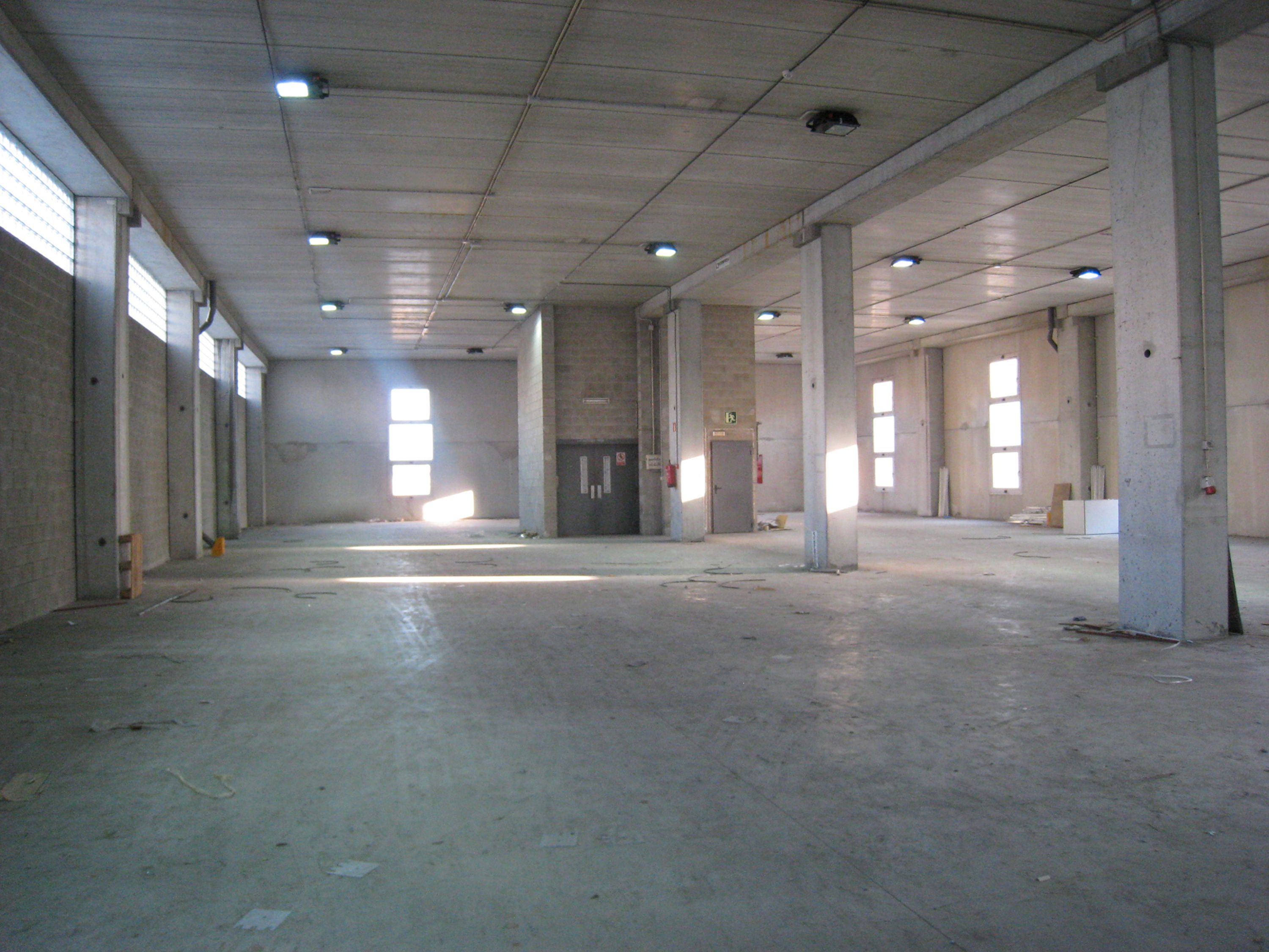 Industrial buildings for sale in  Barcelona Capital  with Alarm
