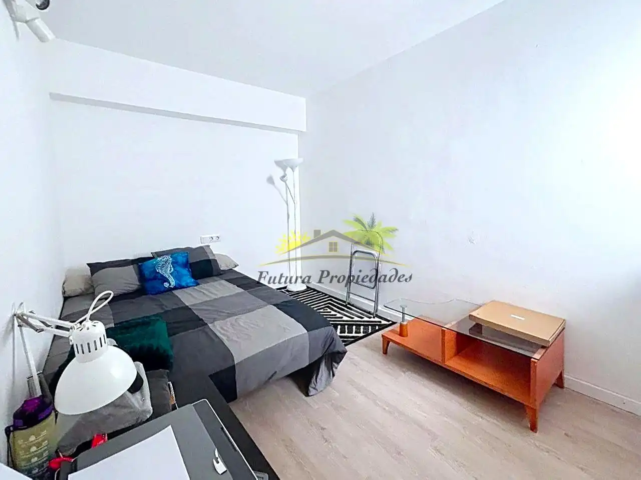 Habitación de Piso en venta en Arrecife con Terraza y Amueblado