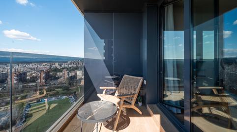 Foto 3 von Wohnung zum Verkauf in Paseo de la Dirección, 163, Valdeacederas, Madrid