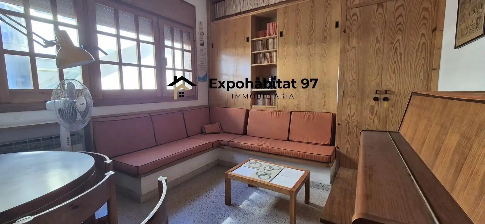 Apartamento con terraza en venta en Passeig COLON, imagen 34