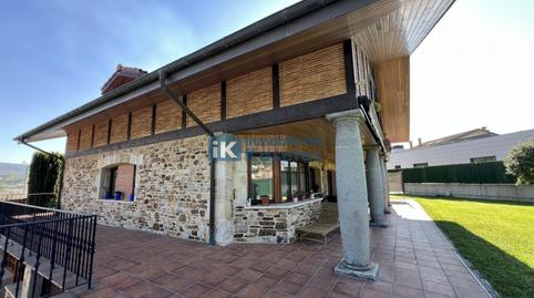 Photo 3 of House or chalet for sale in San Miguel, Bizkaia