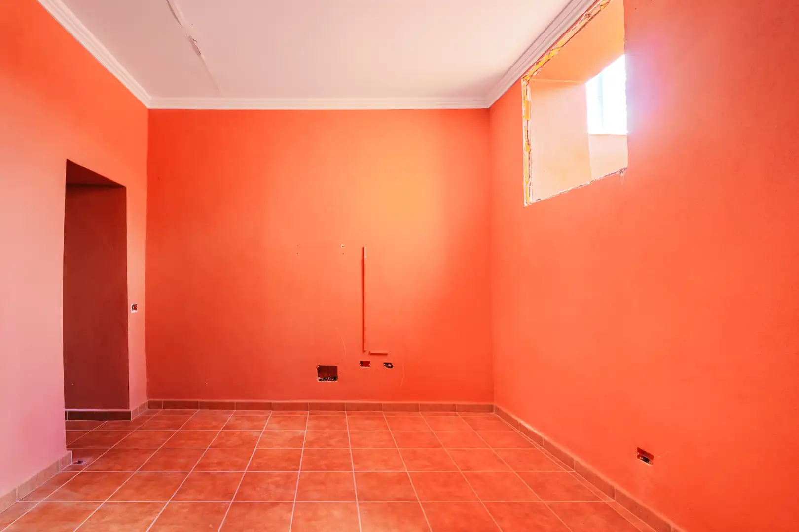 Casa o xalet en venda en El Rosario amb Jardí privat, Terrassa i Forn