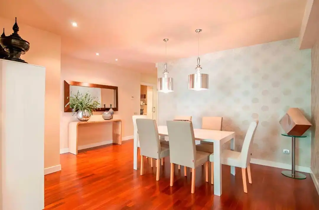 Piso con terraza en venta en Carrer de Sardenya, imagen 4