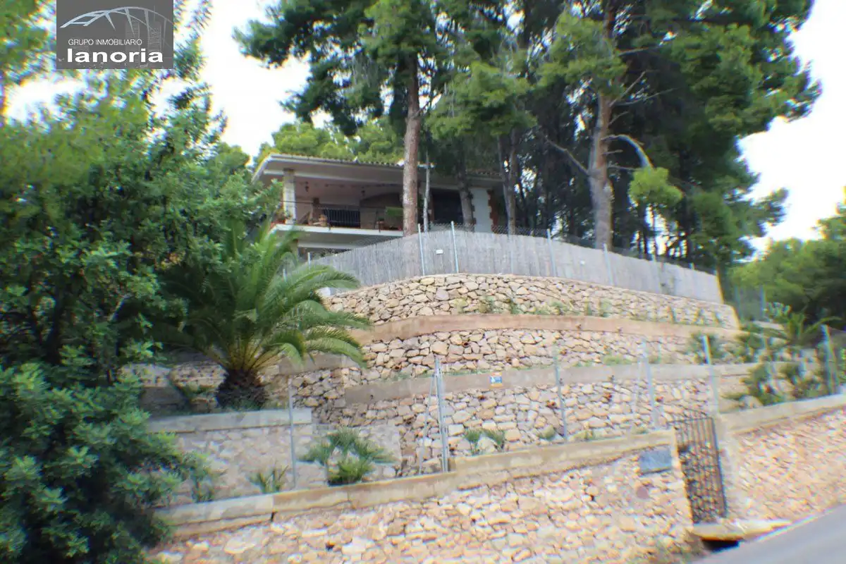 Terreno residencial en venta en Carrer BARRANCO DEL AGUA 32, imagen 37