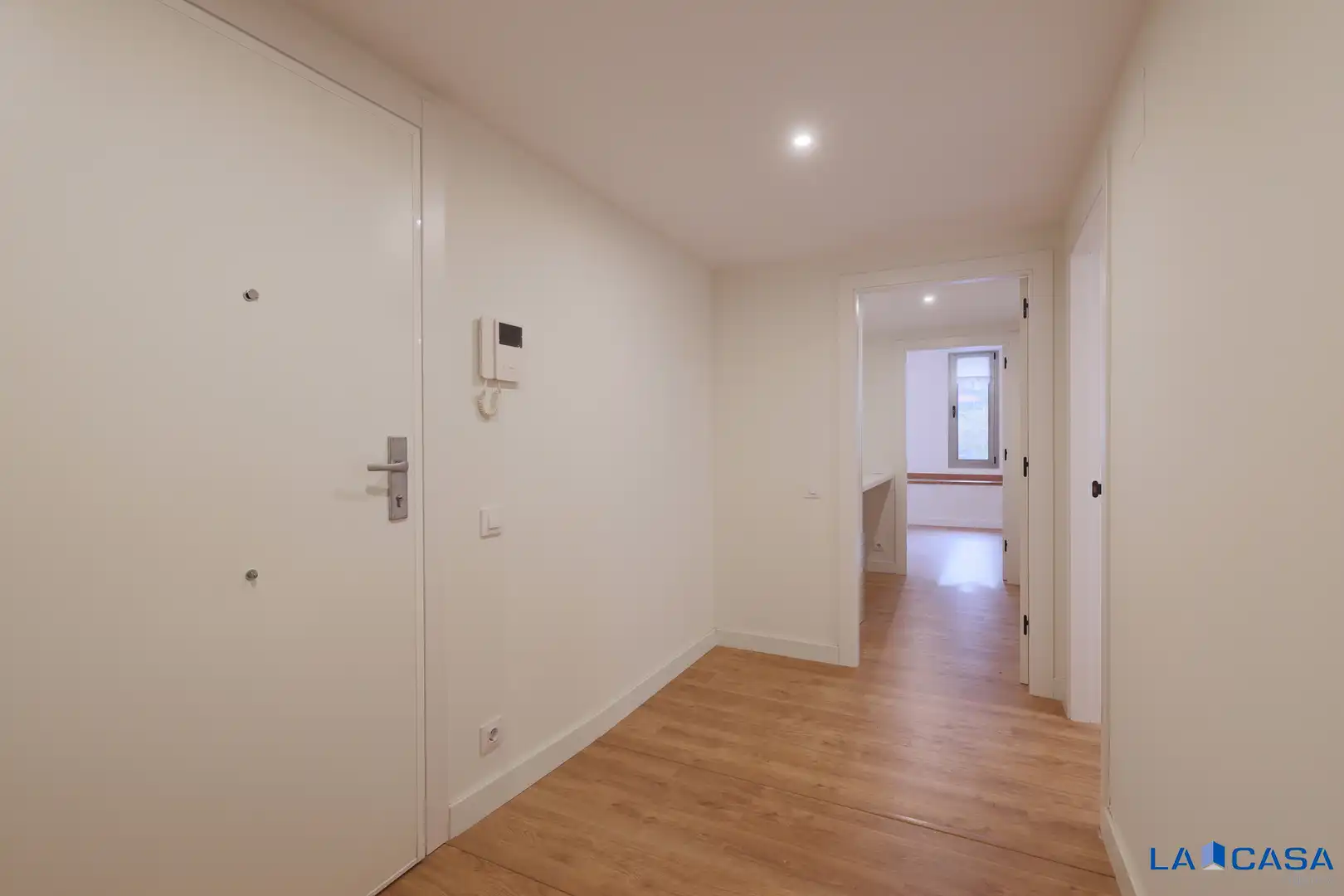Piso en venta en La Bordeta