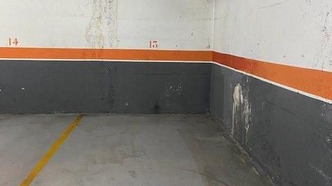 Photo 5 of Garage for sale in Ca n'Aurell, Terrassa