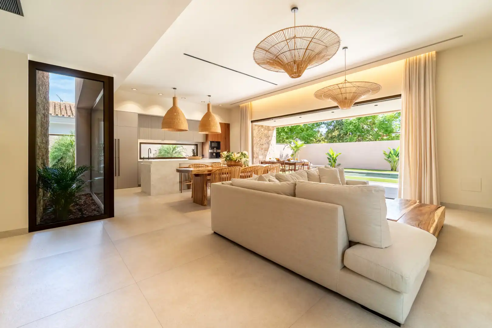 House with pool for sale in Churriana, imagen 3