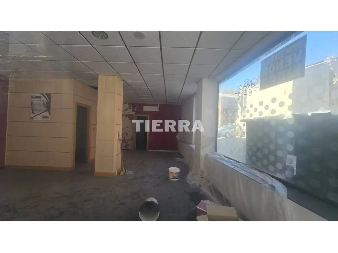 Local comercial en venda a Calle de la plaza, imagen 9