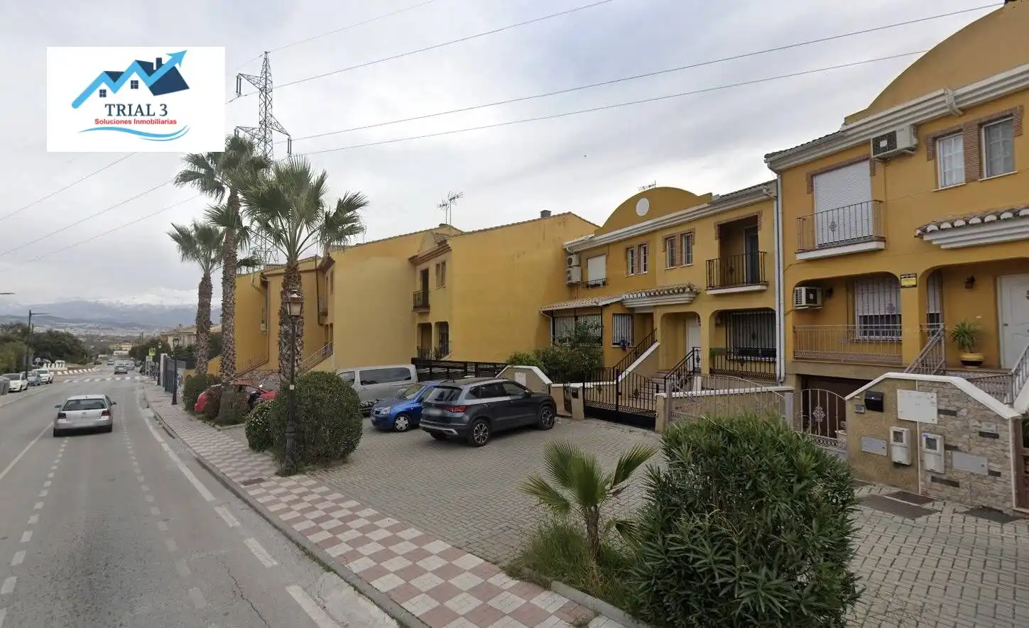 Habitatge amb piscina en venda a Plaza RUBIO SOTO