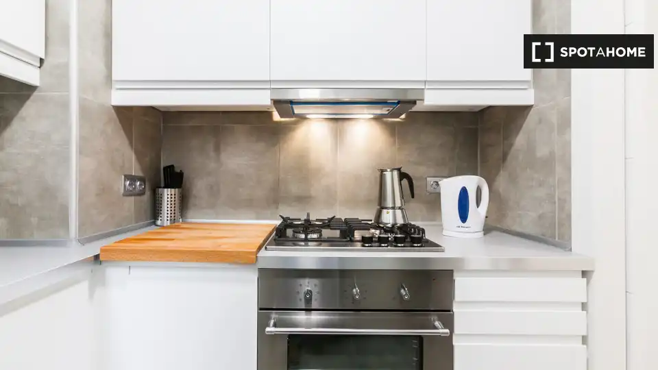 Flat for rent in Barcelona, Barcelona