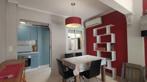 Foto 5 de Casa adosada en venta en Avenida Polonia, Monte y Mar, Santa Pola