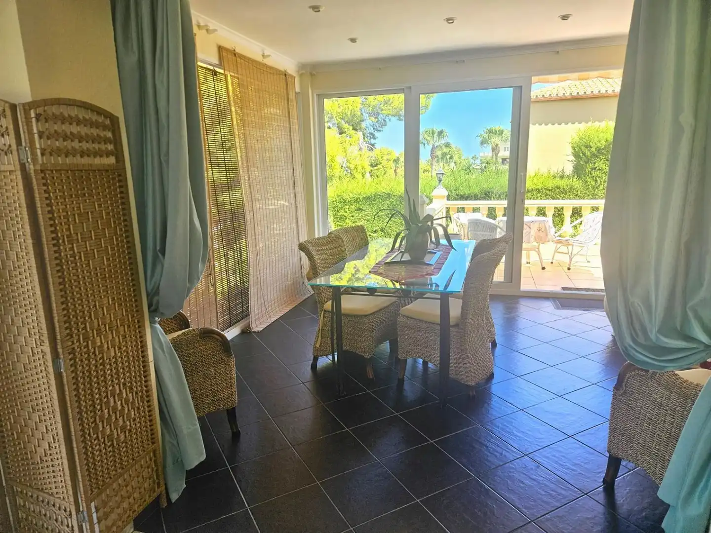 Casa con piscina en venta en El Montgó, imagen 14
