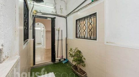 Foto 5 de Casa adosada en venta en Pasaje Taulat, ., Provençals del Poblenou, Barcelona Capital