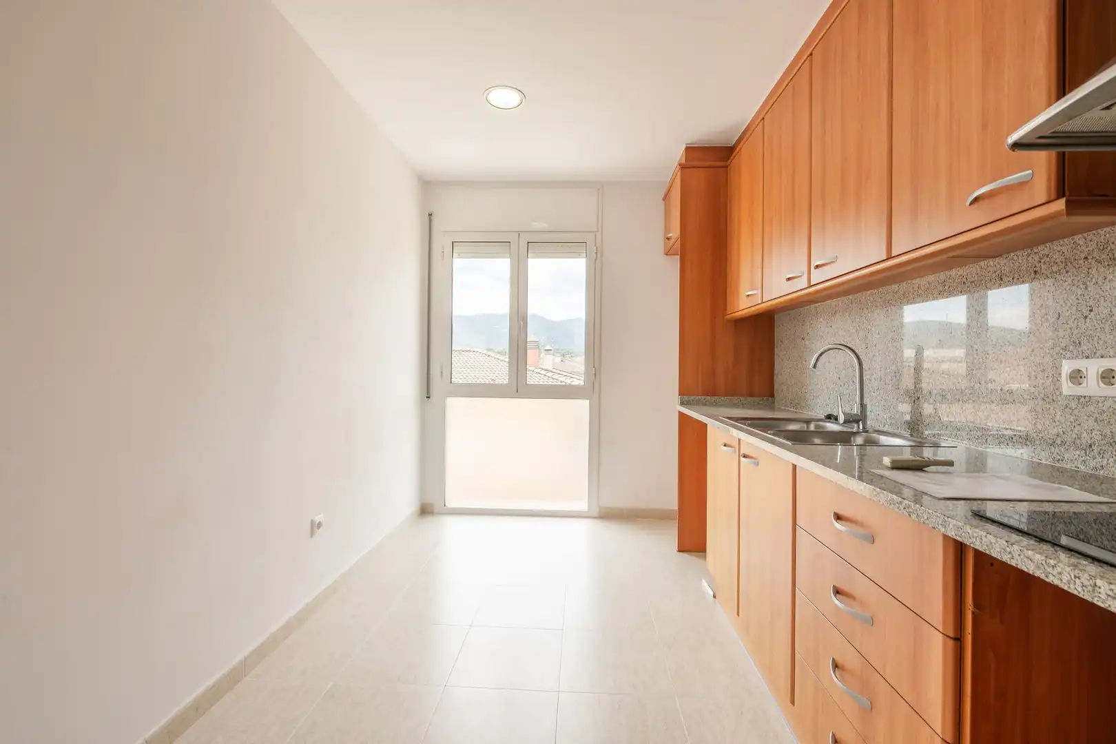 Piso con terraza en venta en Porqueres, imagen 4
