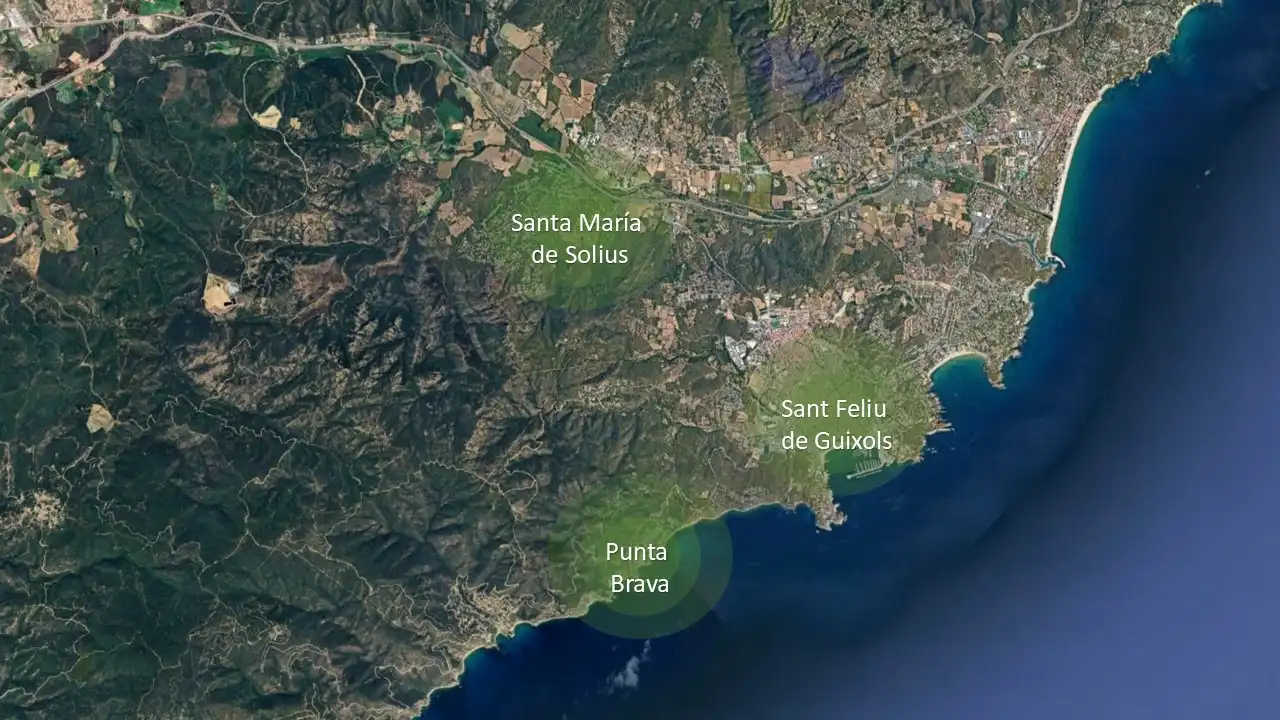 Terreny rústic en venda a c/ europa, imagen 5