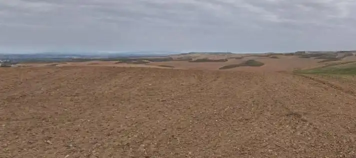 Terreno industrial en venta en Guadalajara