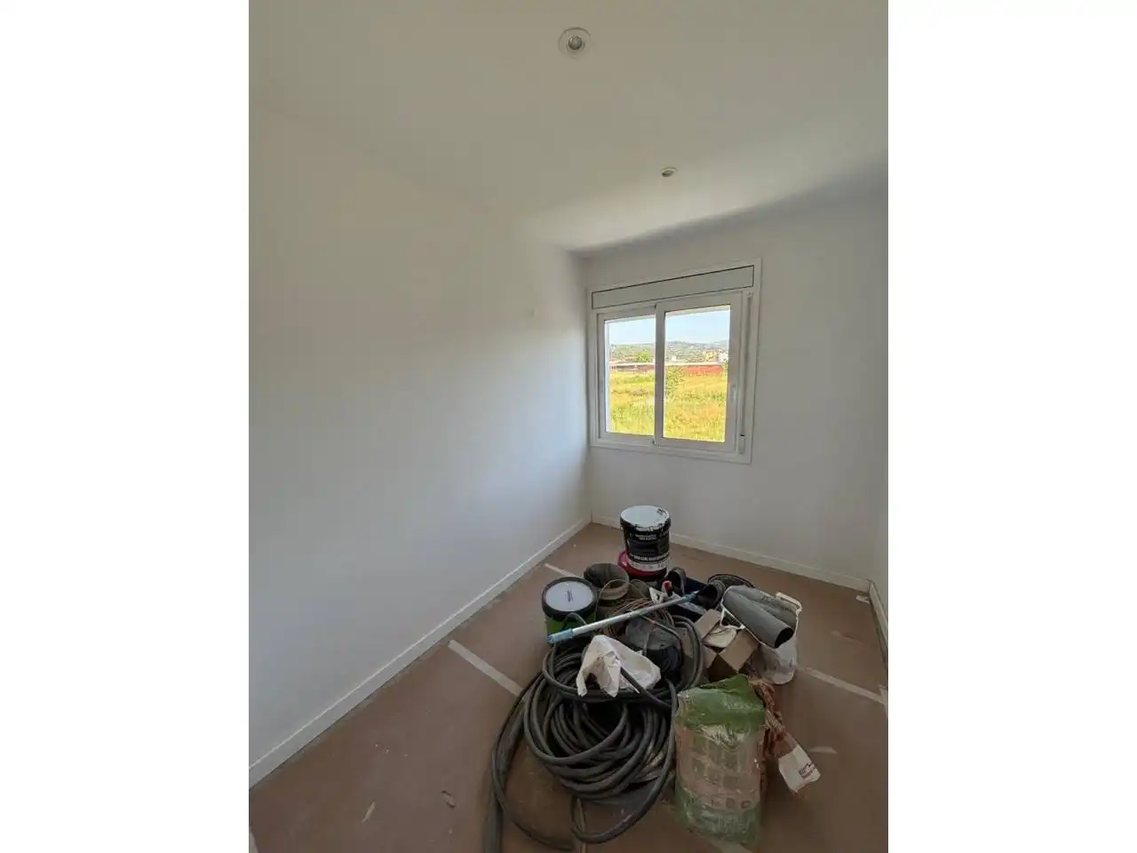 Habitación de Piso en venta en Santa Eulàlia de Ronçana con Aire acondicionado, Calefacción y Parquet