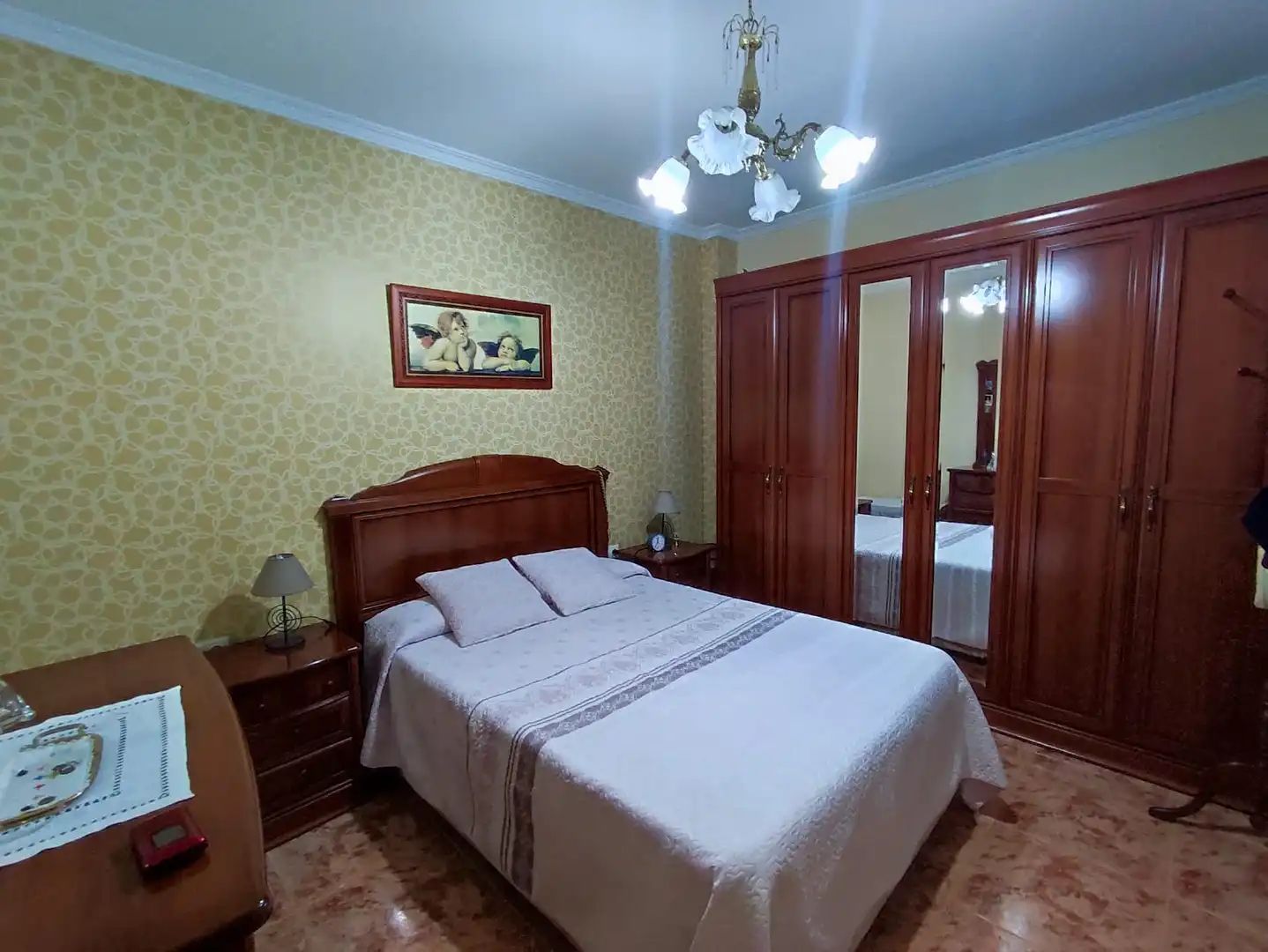 Piso con terraza en venta en Calle Socuéllamos, imagen 15