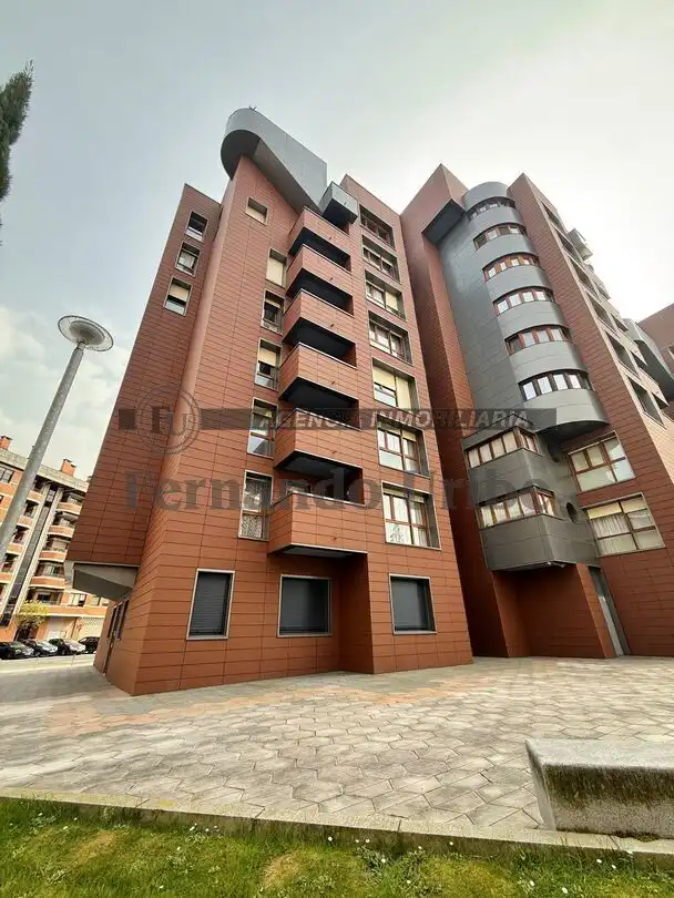 Piso en venta en San Ignacio Auzunea Etxetaldea