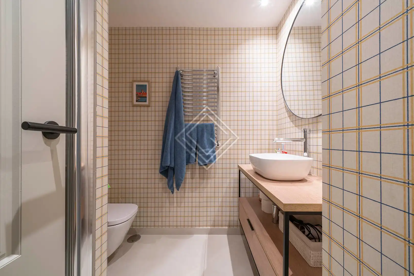 Flat with pool for sale in Chamartín, imagen 31