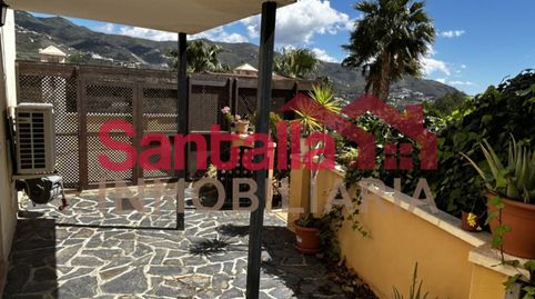 Foto 4 de Casa adosada en venta en Citalsol, Velilla - Velilla Taramay, Almuñécar