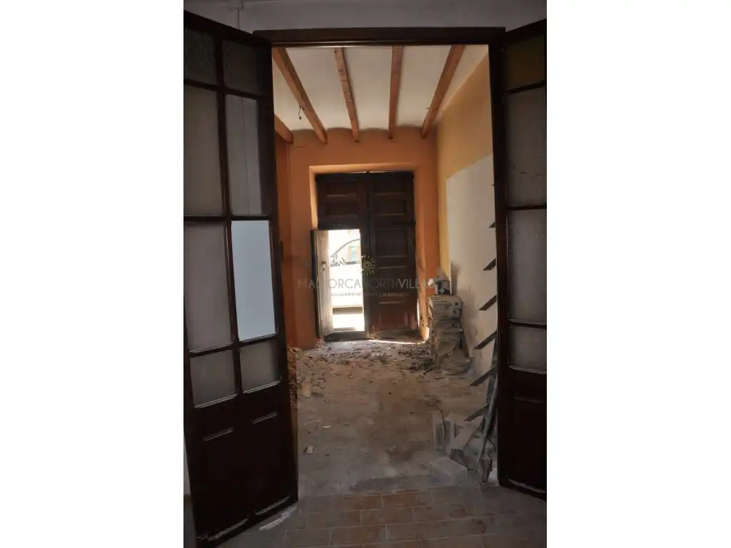 Finca rústica en venta en Pollença Poble